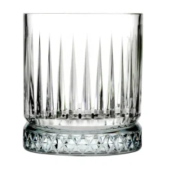 ich-zapfe Whiskygläser, Whiskybecher - Elysia, 12er-Set, Stilvolle Gläser für Whisky & mehr, 210ml Clearance