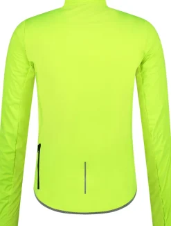 Shimano Windfex Jacket , Neon Yeow Discount