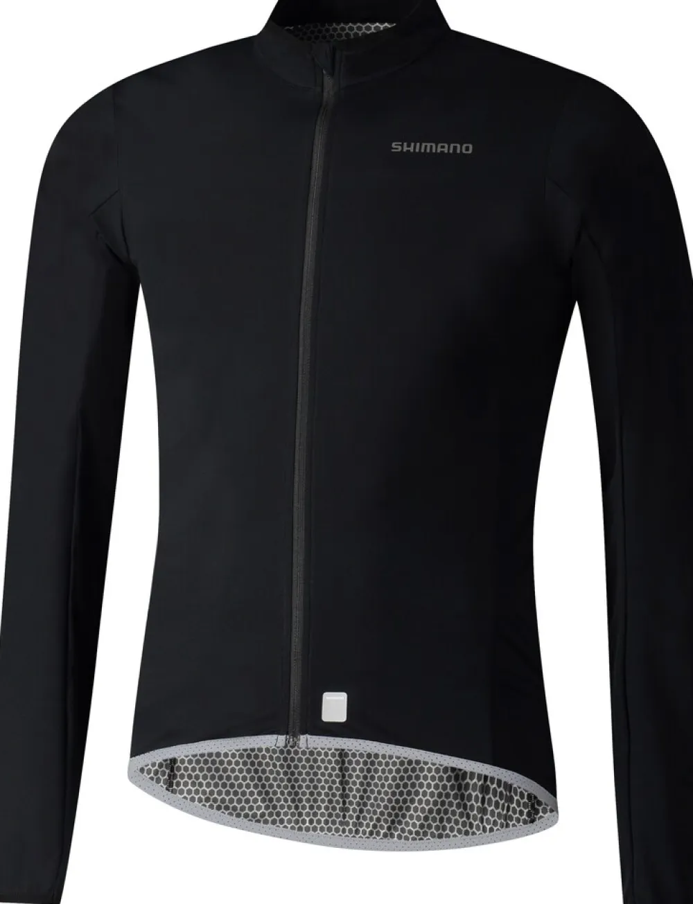 Shimano Windfex Jacket , chwarz Sale