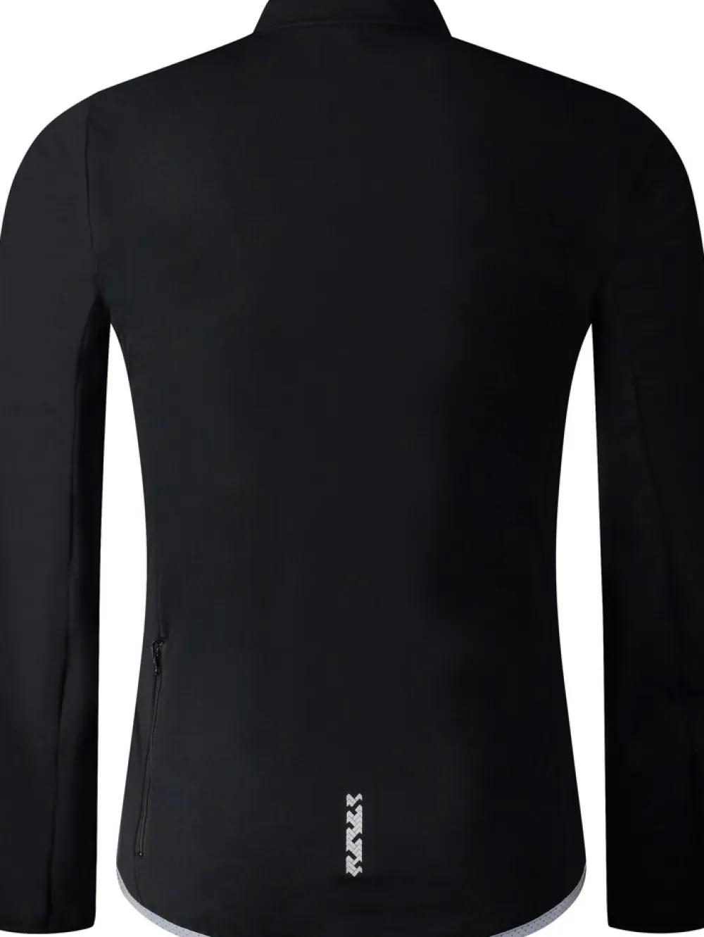 Shimano Windfex Jacket , chwarz Sale