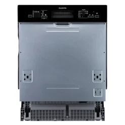 Wolkenstein Geschirrspüler WGSP14-6DTI - teilintegriert, 60cm, 14 Gedecke New