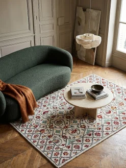 Wollteppich Orient 120 x 170 cm - SOAR | ^ KADIMA DESIGN Outlet