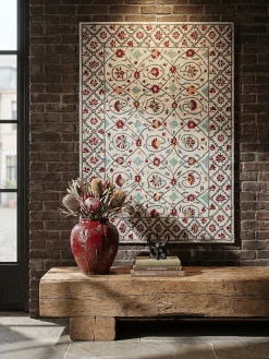 Wollteppich Orient 120 x 170 cm - SOAR | ^ KADIMA DESIGN Outlet