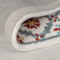 Wollteppich Orient 120 x 170 cm - SOAR | ^ KADIMA DESIGN Outlet