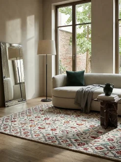 Wollteppich Orient 120 x 170 cm - SOAR | ^ KADIMA DESIGN Outlet