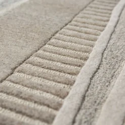 Wollteppich skandinavisch 160 x 230 cm - EDALE | ^ KADIMA DESIGN Sale