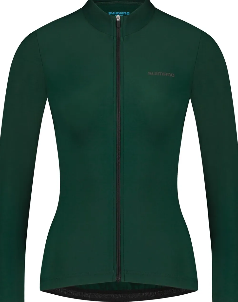 Shimano Woan' EEENT Jacket , green Discount