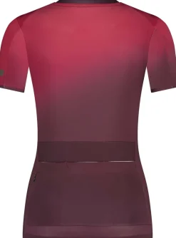 Woan' EVOVE Avventura hort eeve Jerey, atte Pink ^ Shimano