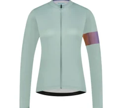 Woan' KAEDE ong eeve Jerey Printed, Retore Green ^ Shimano Discount