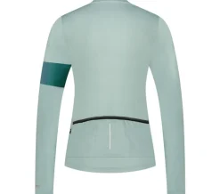 Woan' KAEDE ong eeve Jerey Printed, Retore Green ^ Shimano Discount