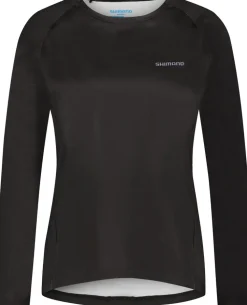 Shimano Woan' AIKO ong eeve war Printed, back New