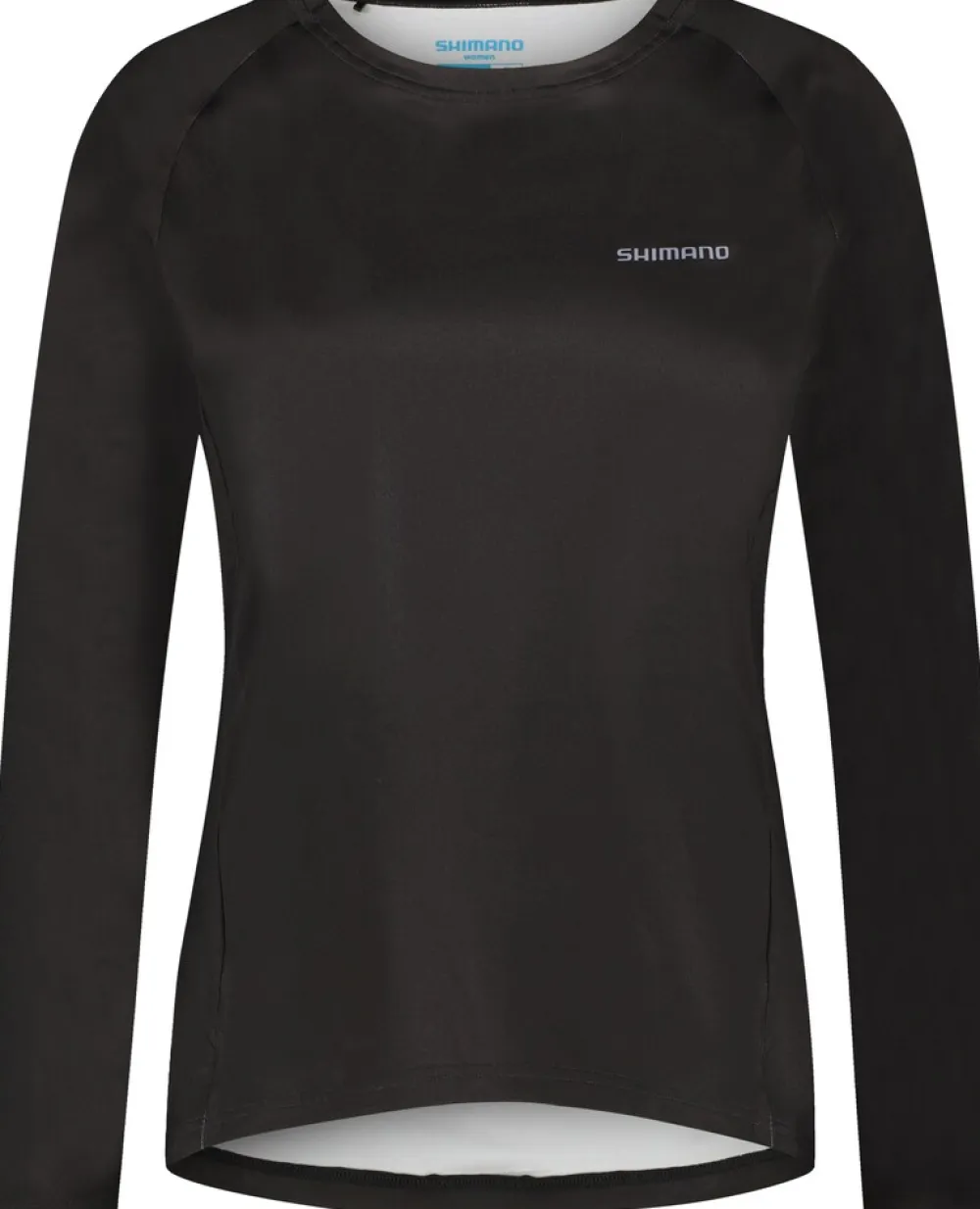 Shimano Woan' AIKO ong eeve war Printed, back New