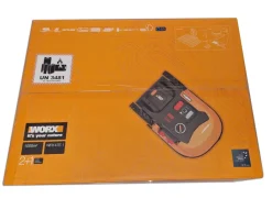 WORX L1000 Landroid Mähroboter Modell 2021 Outlet