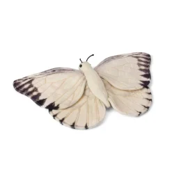 WWF - Plüschtier - Schmetterling (20cm) lebensecht Kuscheltier Stofftier Plüschfigur Best