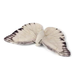 WWF - Plüschtier - Schmetterling (20cm) lebensecht Kuscheltier Stofftier Plüschfigur Best