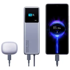 BHR9361GL 165W USB-C Powerbank ^ XIAOMI New