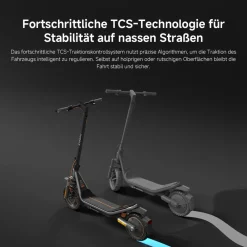 Electric Scooter 6 Pro E-Scooter ^ XIAOMI Hot