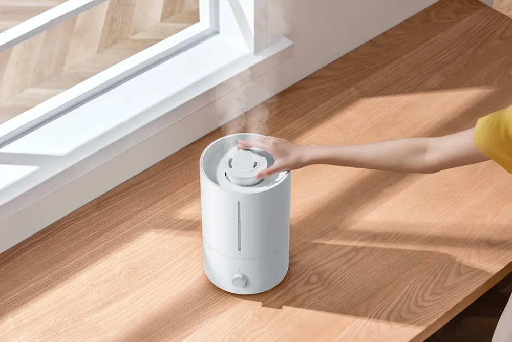 XIAOMI Humidifier 2 Lite Luftbefeuchter weiß Clearance