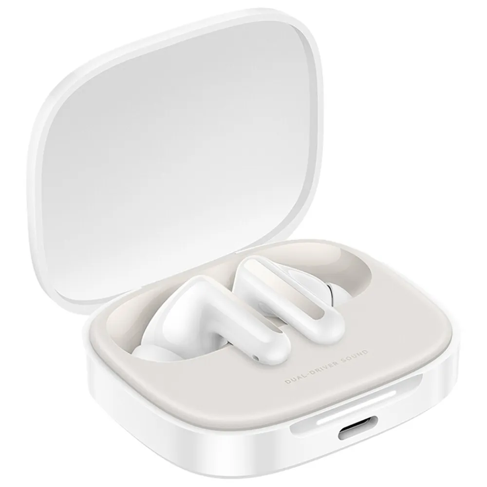 Redmi Buds 6 schwarz In-Ear-Kopfhörer ^ XIAOMI