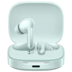 Redmi Buds 6 schwarz In-Ear-Kopfhörer ^ XIAOMI