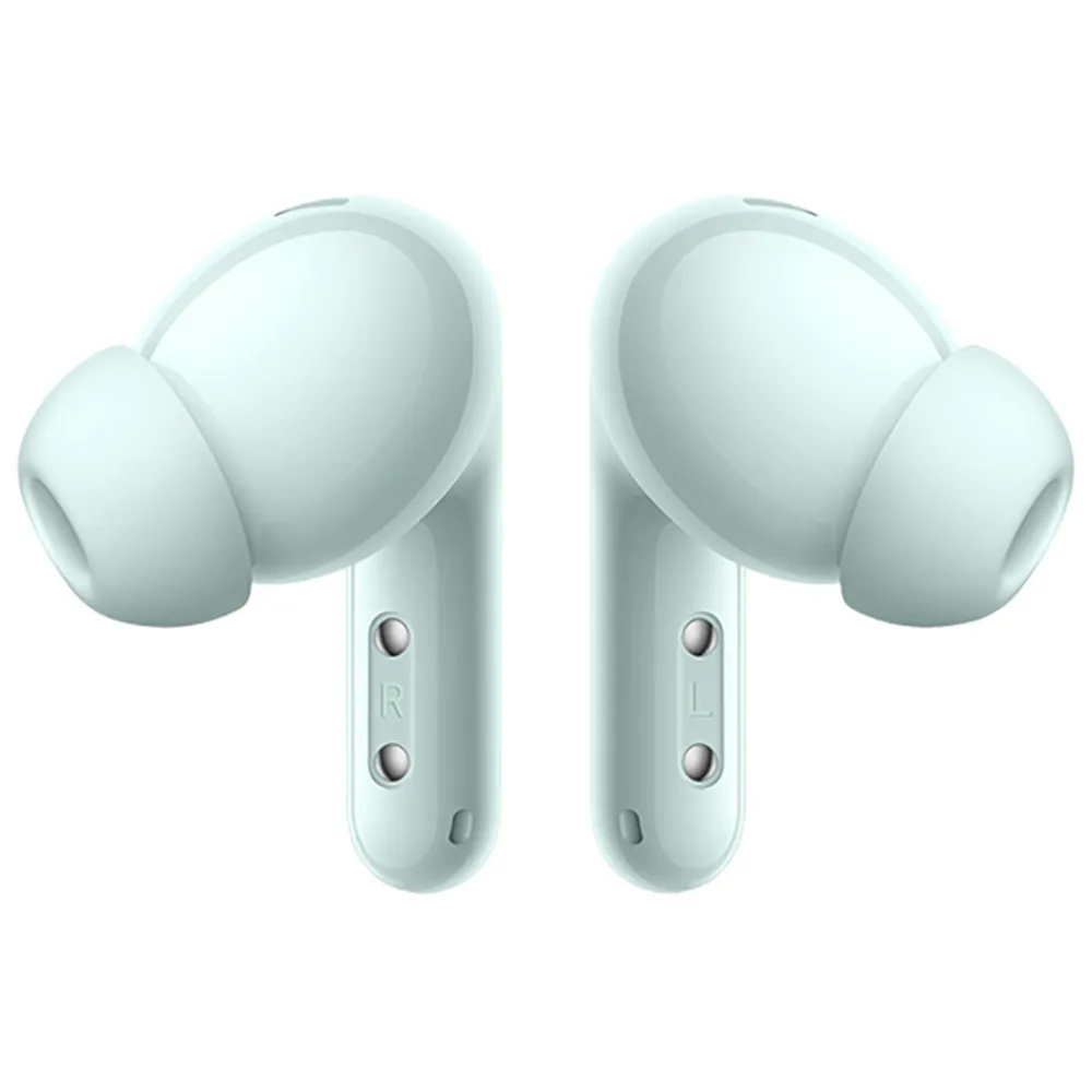 Redmi Buds 6 schwarz In-Ear-Kopfhörer ^ XIAOMI