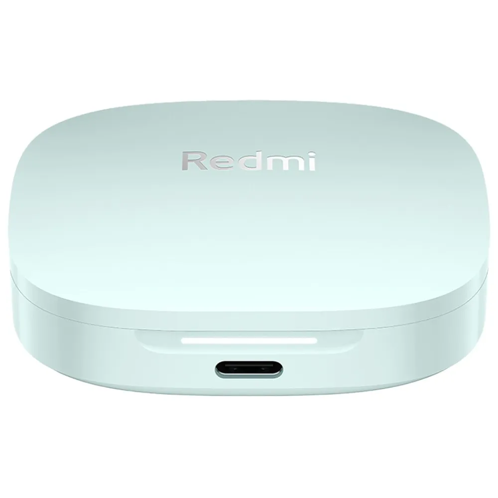 Redmi Buds 6 schwarz In-Ear-Kopfhörer ^ XIAOMI