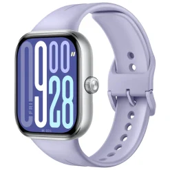 XIAOMI Redmi Watch 5 Smartwatch grau Best