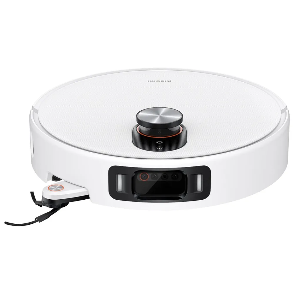 XIAOMI Robot Vacuum 5 Pro Saugroboter weiß Outlet
