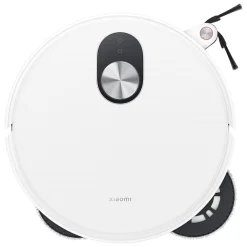 XIAOMI Robot Vacuum 5 Pro Saugroboter weiß Outlet