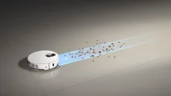 XIAOMI Robot Vacuum 5 Pro Saugroboter weiß Outlet
