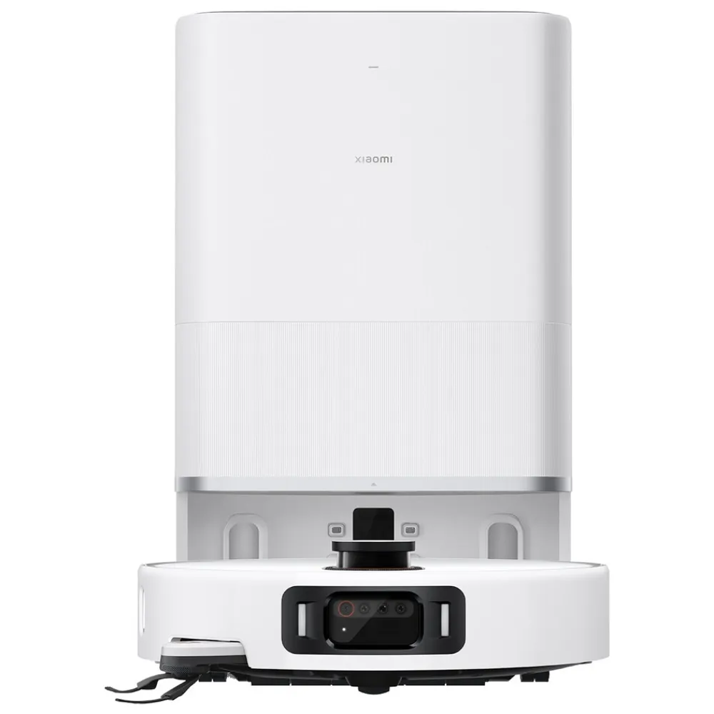 XIAOMI Robot Vacuum 5 Pro Saugroboter weiß Outlet