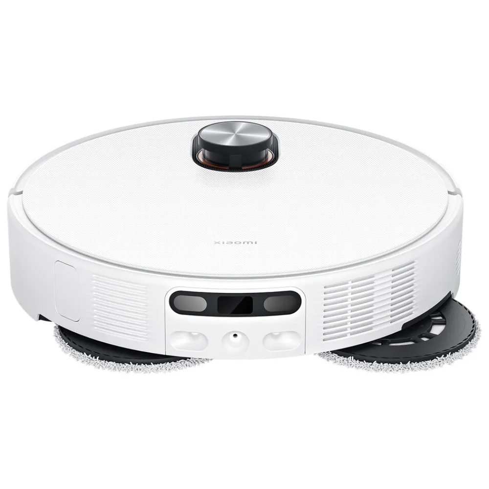 XIAOMI Robot Vacuum 5 Pro Saugroboter weiß Outlet