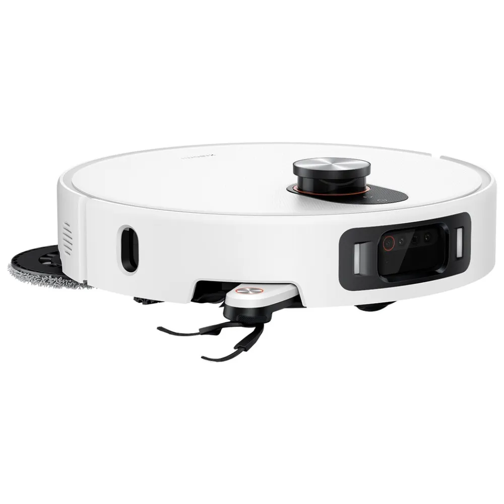 XIAOMI Robot Vacuum 5 Pro Saugroboter weiß Outlet