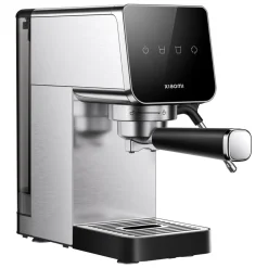 XIAOMI Semi-automatic Espresso Machine Espressomaschine silber Outlet