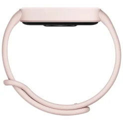 XIAOMI Smart Band 9 Active weiß Fitnesstracker schwarz