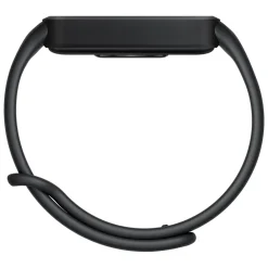 XIAOMI Smart Band 9 Active weiß Fitnesstracker schwarz