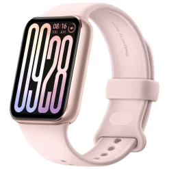 XIAOMI Smart Band 9 Pro Fitnesstracker silber Clearance