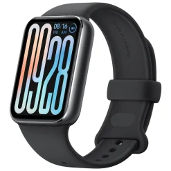 XIAOMI Smart Band 9 Pro Fitnesstracker silber Clearance