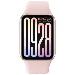 XIAOMI Smart Band 9 Pro Fitnesstracker silber Clearance
