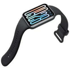 XIAOMI Smart Band 9 Pro Fitnesstracker silber Clearance
