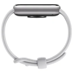 XIAOMI Smart Band 9 Pro Fitnesstracker silber Clearance