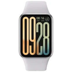 XIAOMI Smart Band 9 Pro Fitnesstracker silber Clearance