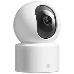 XIAOMI Smart Camera C301 Überwachungskamera weiß Clearance