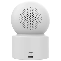 XIAOMI Smart Camera C301 Überwachungskamera weiß Clearance