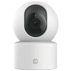 XIAOMI Smart Camera C301 Überwachungskamera weiß Clearance