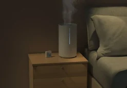XIAOMI Smart Humidifier 2 EU Luftbefeuchter weiß Best