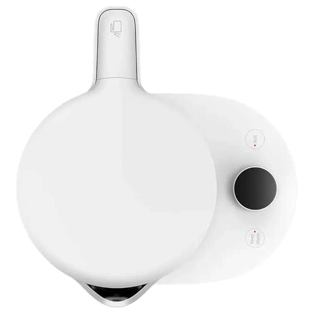 Smart Kettle 2 Pro Wasserkocher ^ XIAOMI Outlet