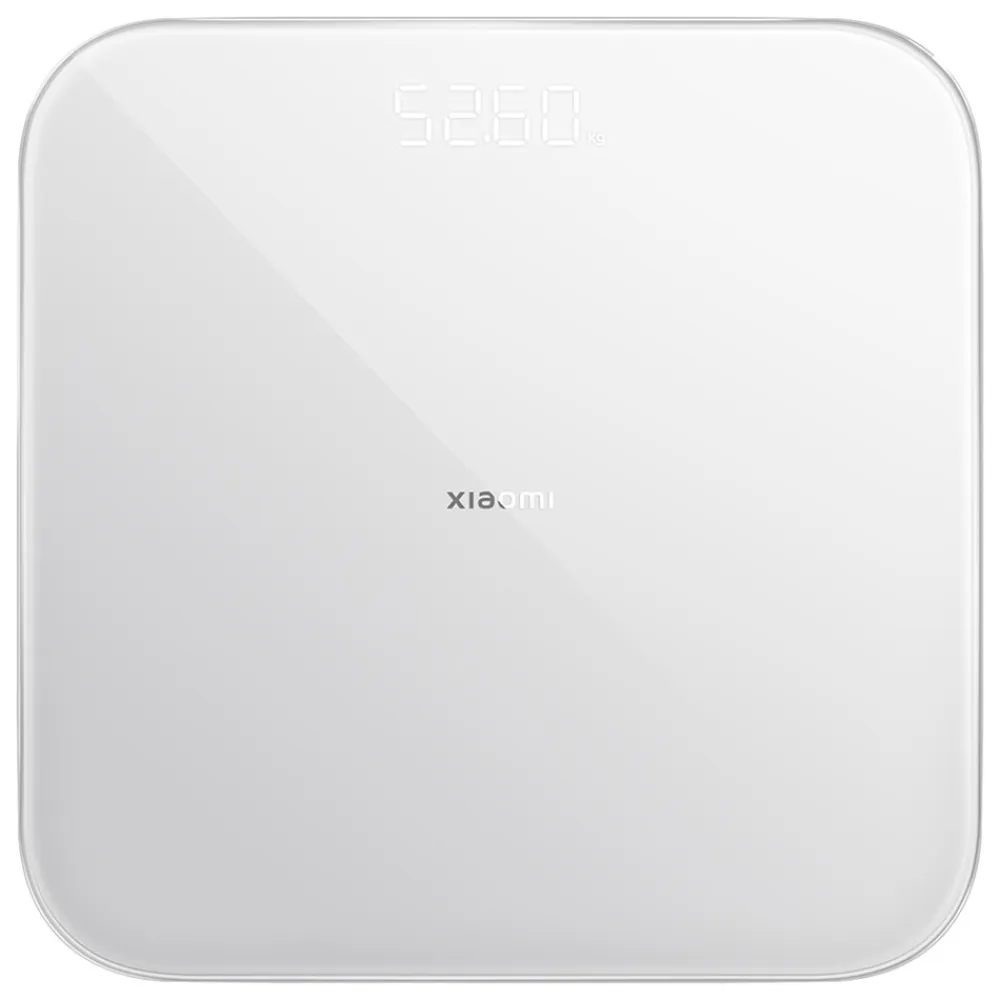 Smart Scale S200 grau Personenwaage ^ XIAOMI Best