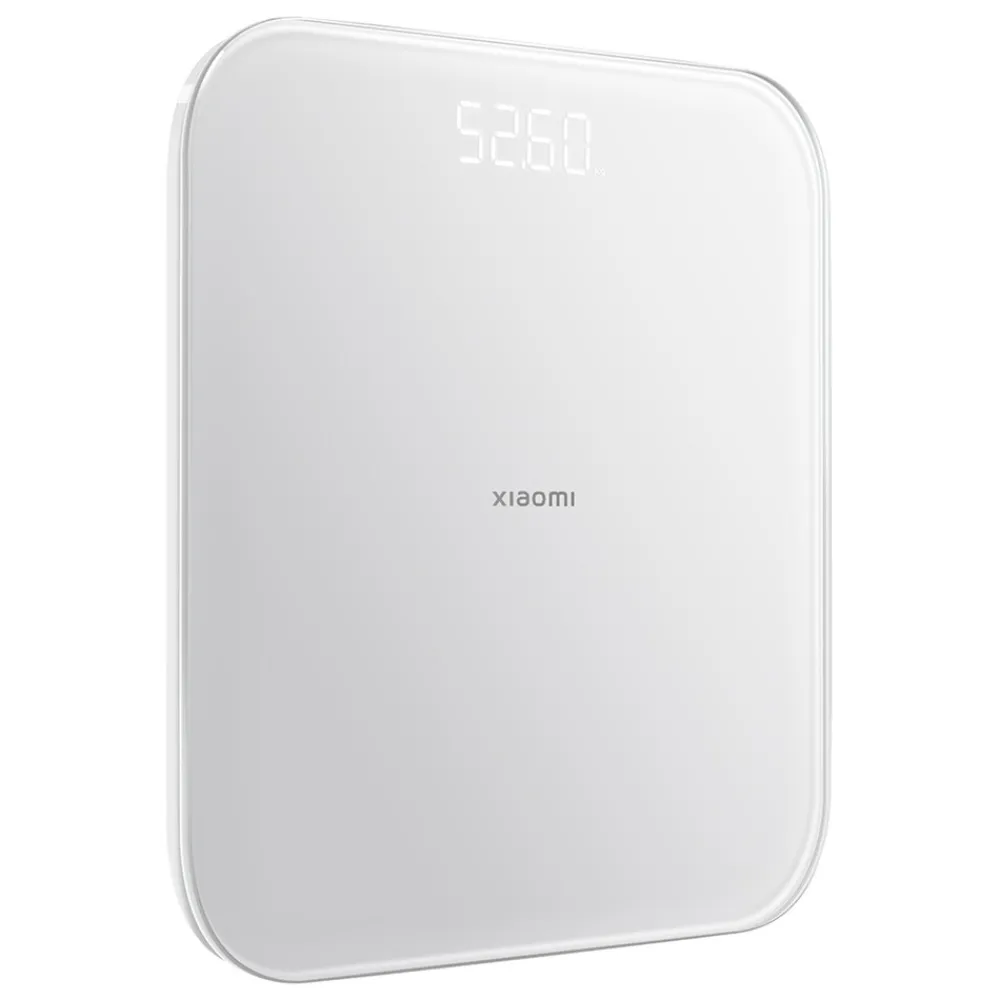 Smart Scale S200 grau Personenwaage ^ XIAOMI Best