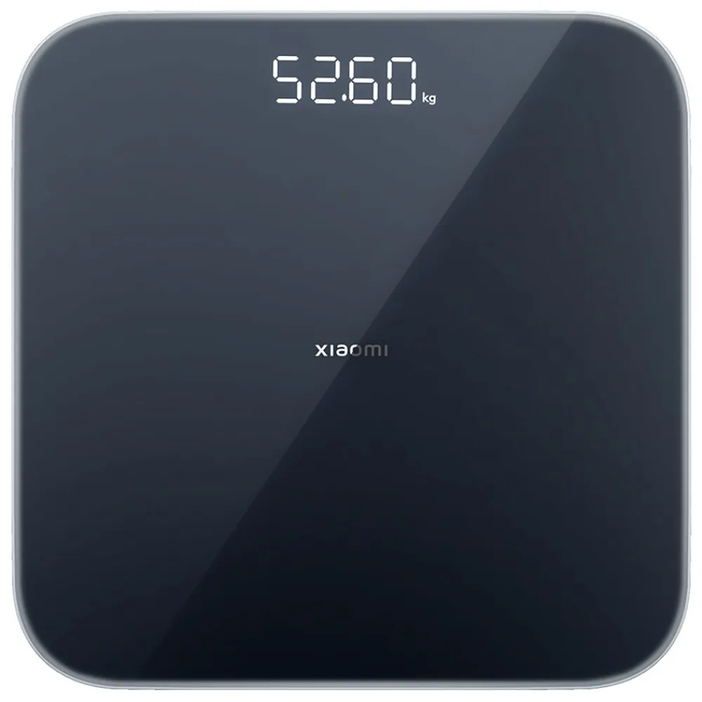 Smart Scale S200 grau Personenwaage ^ XIAOMI Best